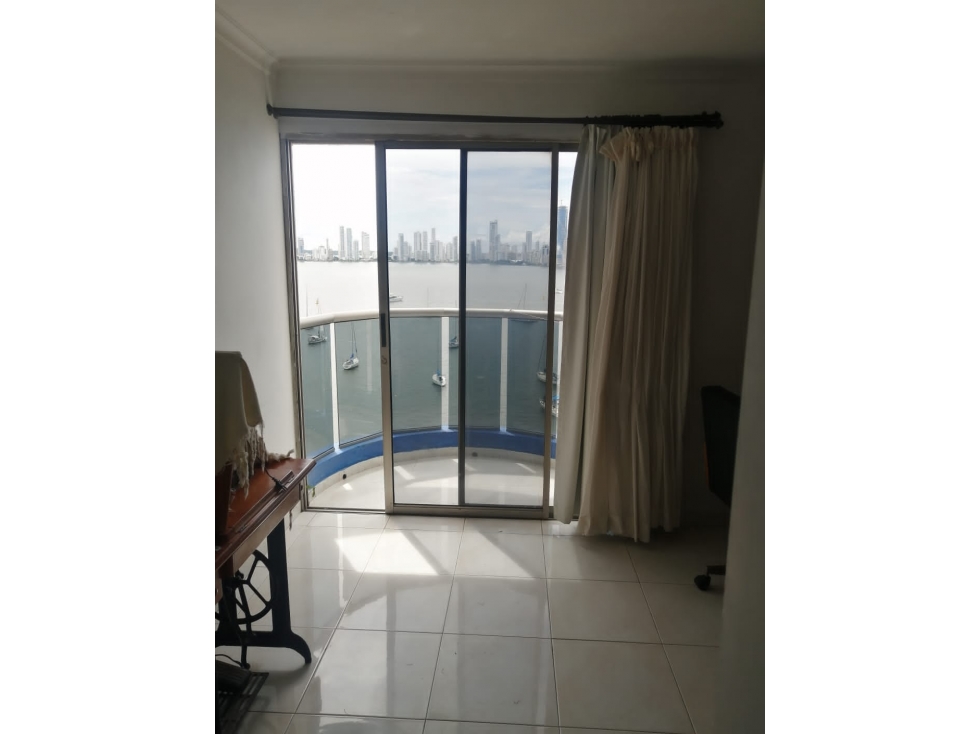 Apartamento en venta en Manga, Cartagena · foto 2 de 9