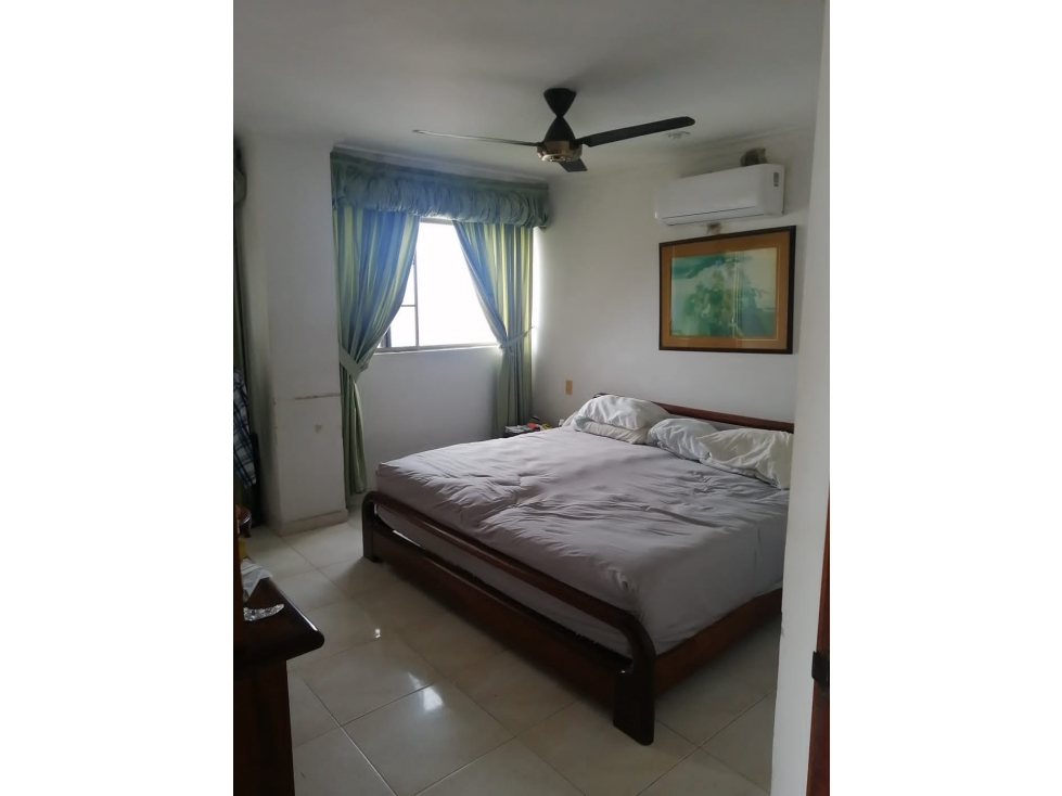 Apartamento en venta en Manga, Cartagena · foto 3 de 9