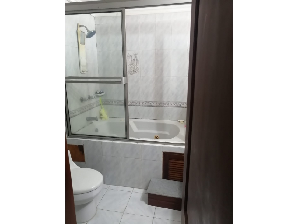 Apartamento en venta en Manga, Cartagena · foto 8 de 9