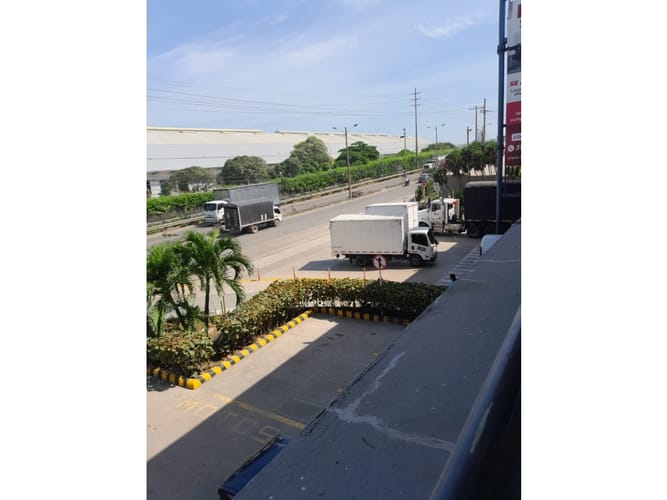 Oficina en arriendo en Mamonal, Cartagena, 35 m² · foto 9 de 11