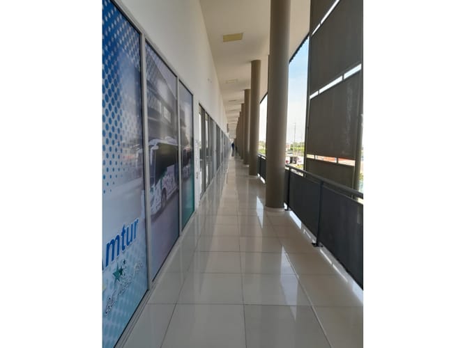 Oficina en arriendo en Mamonal, Cartagena, 35 m² · foto 10 de 11