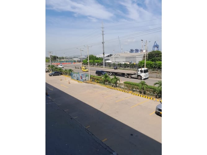 Oficina en arriendo en Mamonal, Cartagena, 42 m² · foto 8 de 11