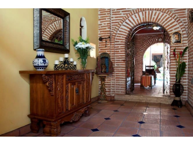 Casa de 5 alcobas en venta en San Diego, Cartagena, 290 m² · foto 2 de 23