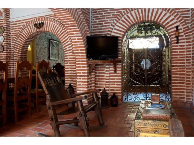 Casa de 5 alcobas en venta en San Diego, Cartagena, 290 m² · foto 4 de 23