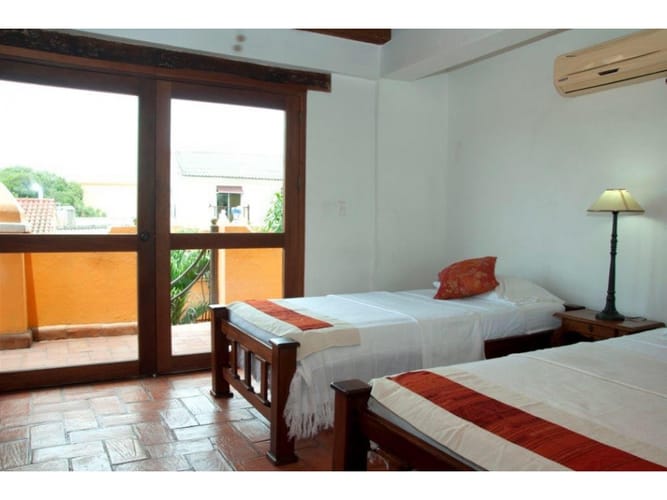 Casa de 5 alcobas en venta en San Diego, Cartagena, 290 m² · foto 5 de 23