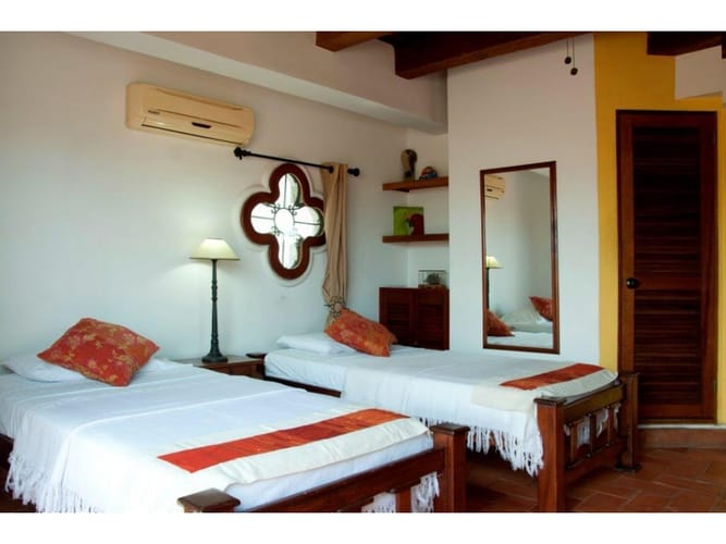 Casa de 5 alcobas en venta en San Diego, Cartagena, 290 m² · foto 6 de 23