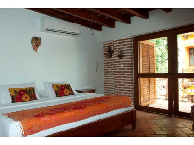 Casa de 5 alcobas en venta en San Diego, Cartagena, 290 m² · foto 7 de 23