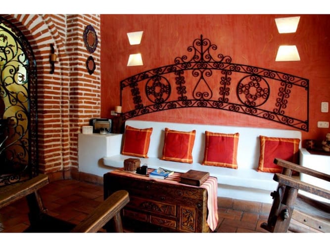 Casa de 5 alcobas en venta en San Diego, Cartagena, 290 m² · foto 10 de 23