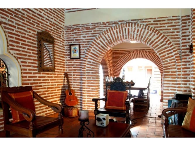 Casa de 5 alcobas en venta en San Diego, Cartagena, 290 m² · foto 11 de 23