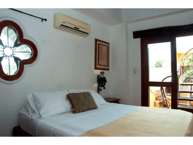 Casa de 5 alcobas en venta en San Diego, Cartagena, 290 m² · foto 12 de 23