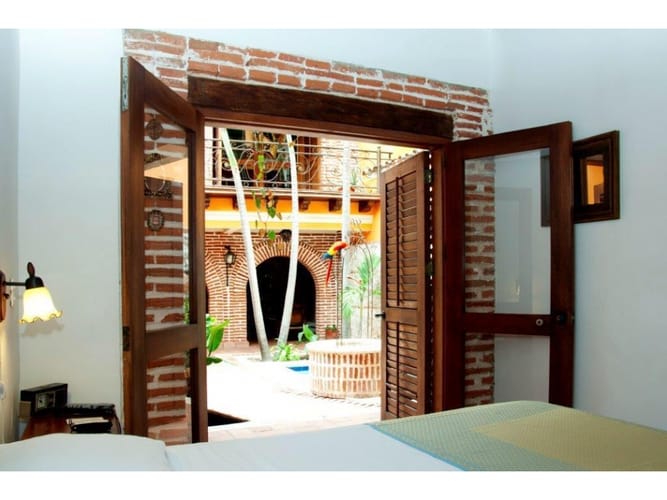 Casa de 5 alcobas en venta en San Diego, Cartagena, 290 m² · foto 13 de 23