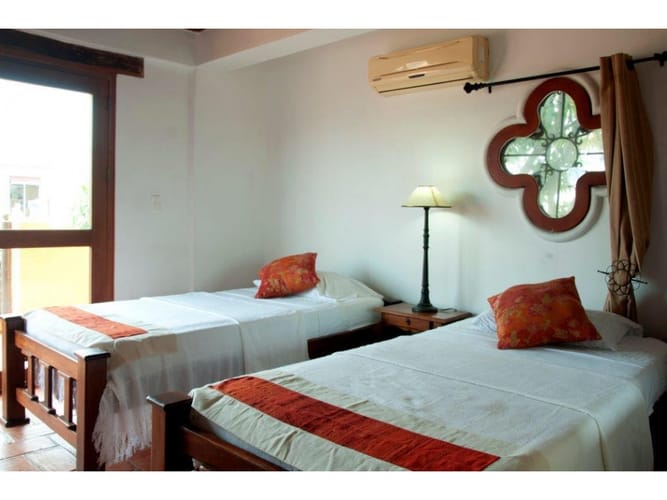 Casa de 5 alcobas en venta en San Diego, Cartagena, 290 m² · foto 14 de 23