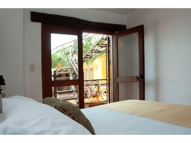 Casa de 5 alcobas en venta en San Diego, Cartagena, 290 m² · foto 15 de 23