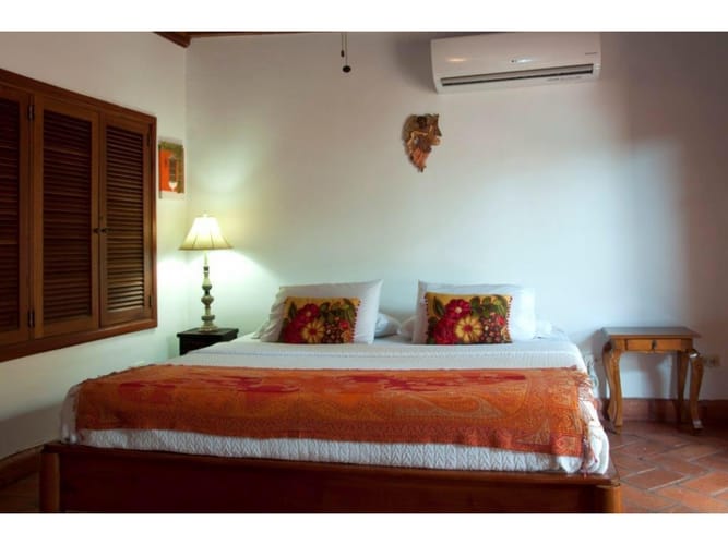 Casa de 5 alcobas en venta en San Diego, Cartagena, 290 m² · foto 19 de 23