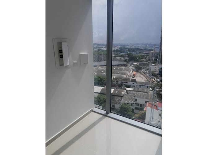 Oficina en venta en Manga, Cartagena, 64 m² · foto 8 de 15