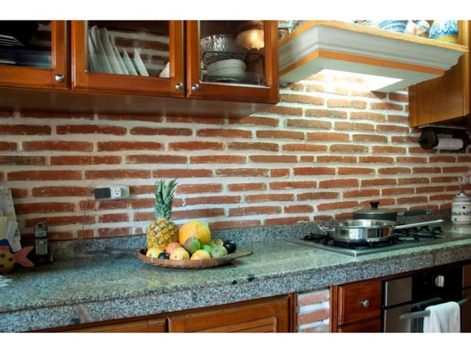 Casa de 5 alcobas en venta en San Diego, Cartagena, 290 m² · foto 21 de 23