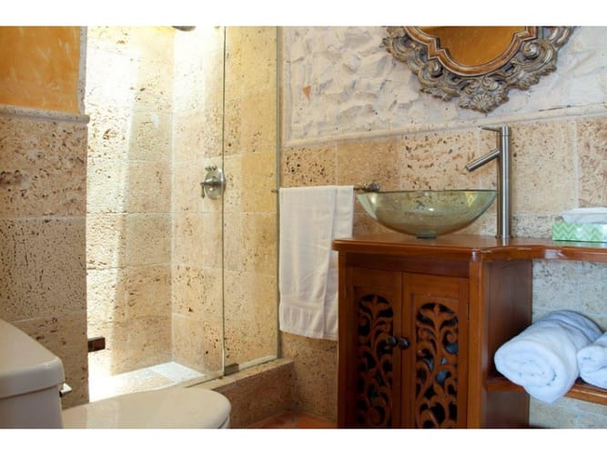 Casa de 5 alcobas en venta en San Diego, Cartagena, 290 m² · foto 22 de 23