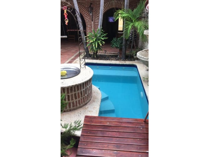 Casa de 5 alcobas en venta en San Diego, Cartagena, 290 m² · foto 23 de 23