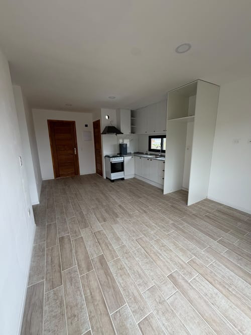 Apartamento en alquiler en Maldonado