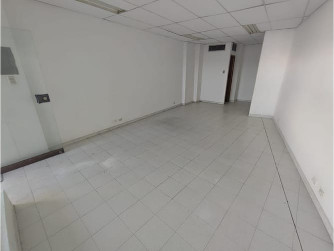 Oficina en arriendo en Santa Lucia, Cartagena, 38 m² · foto 3 de 5