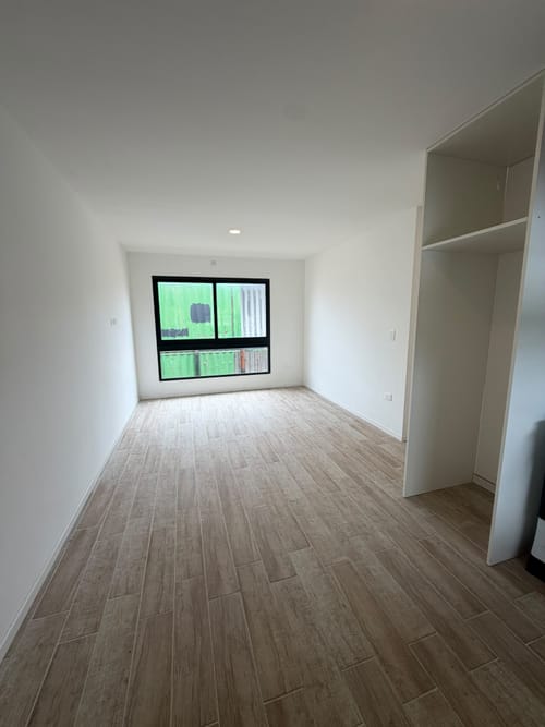 ALQUILER – APARTAMENTO DE 2 Dormitorios  Fraccionamiento 4h · Foto 8