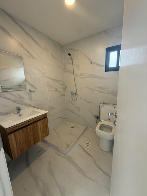 ALQUILER – APARTAMENTO DE 2 Dormitorios  Fraccionamiento 4h · Foto 4