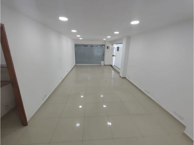 Local en arriendo en Santa Lucia, Cartagena, 103 m² · foto 2 de 6