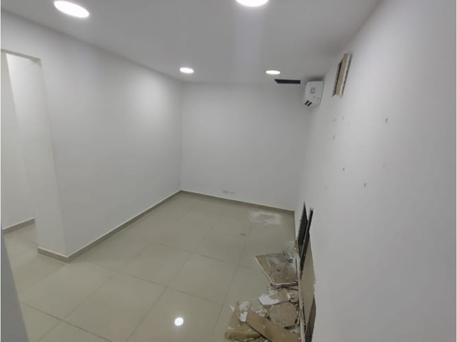 Local en arriendo en Santa Lucia, Cartagena, 103 m² · foto 3 de 6