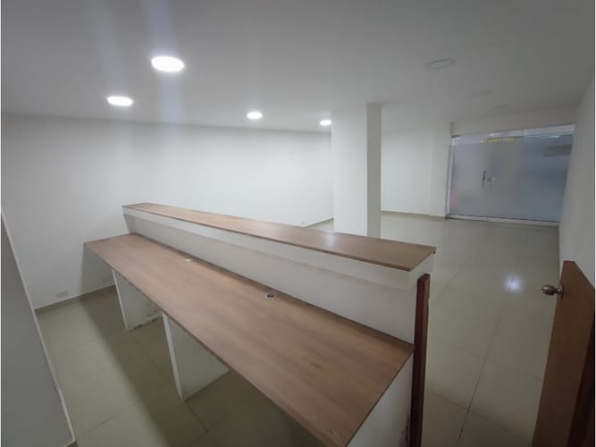 Local en arriendo en Santa Lucia, Cartagena, 103 m² · foto 4 de 6