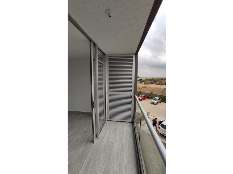 Apartamento en venta en Serena Del Mar, Cartagena · foto 7 de 10
