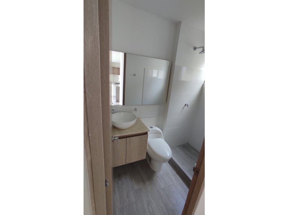 Apartamento en venta en Serena Del Mar, Cartagena · foto 8 de 10