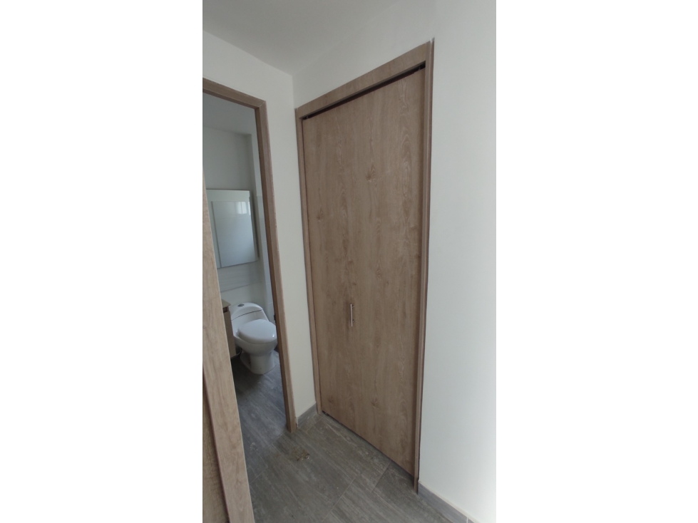 Apartamento en venta en Serena Del Mar, Cartagena · foto 9 de 10