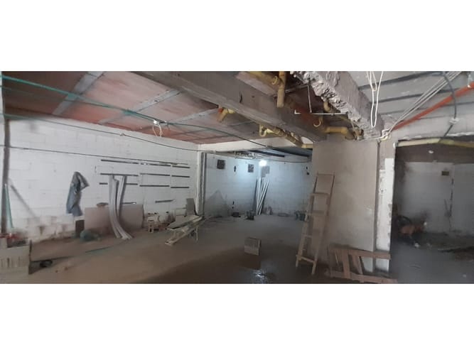 Bodega en venta en Camino Del Medio, Cartagena, 220 m² · foto 3 de 6