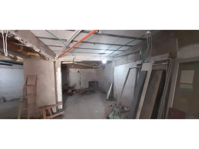 Bodega en venta en Camino Del Medio, Cartagena, 220 m² · foto 5 de 6