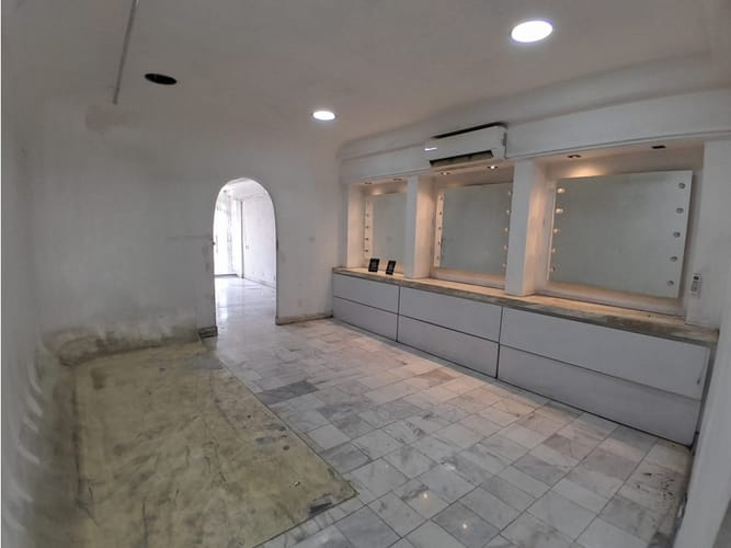 Local en arriendo en Bocagrande, Cartagena, 147 m² · foto 3 de 8