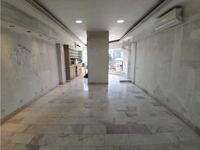 Local en arriendo en Bocagrande, Cartagena, 147 m² · foto 4 de 8