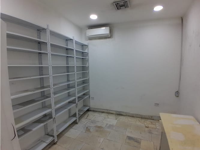 Local en arriendo en Bocagrande, Cartagena, 147 m² · foto 5 de 8