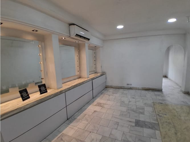 Local en arriendo en Bocagrande, Cartagena, 147 m² · foto 6 de 8