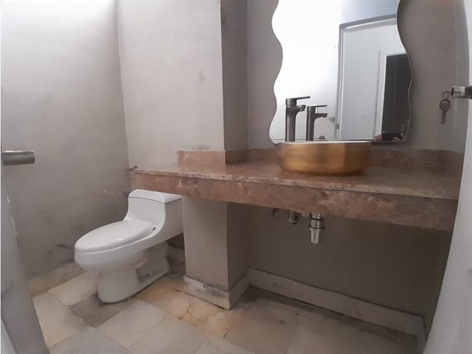 Local en arriendo en Bocagrande, Cartagena, 147 m² · foto 7 de 8