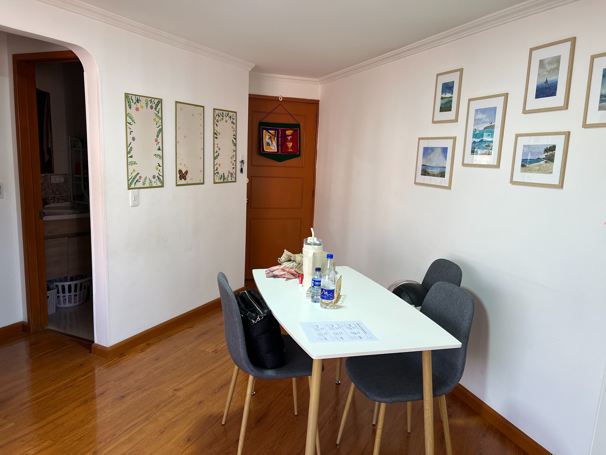 Apartamento en venta en Cedritos, Bogotá · foto 9 de 23