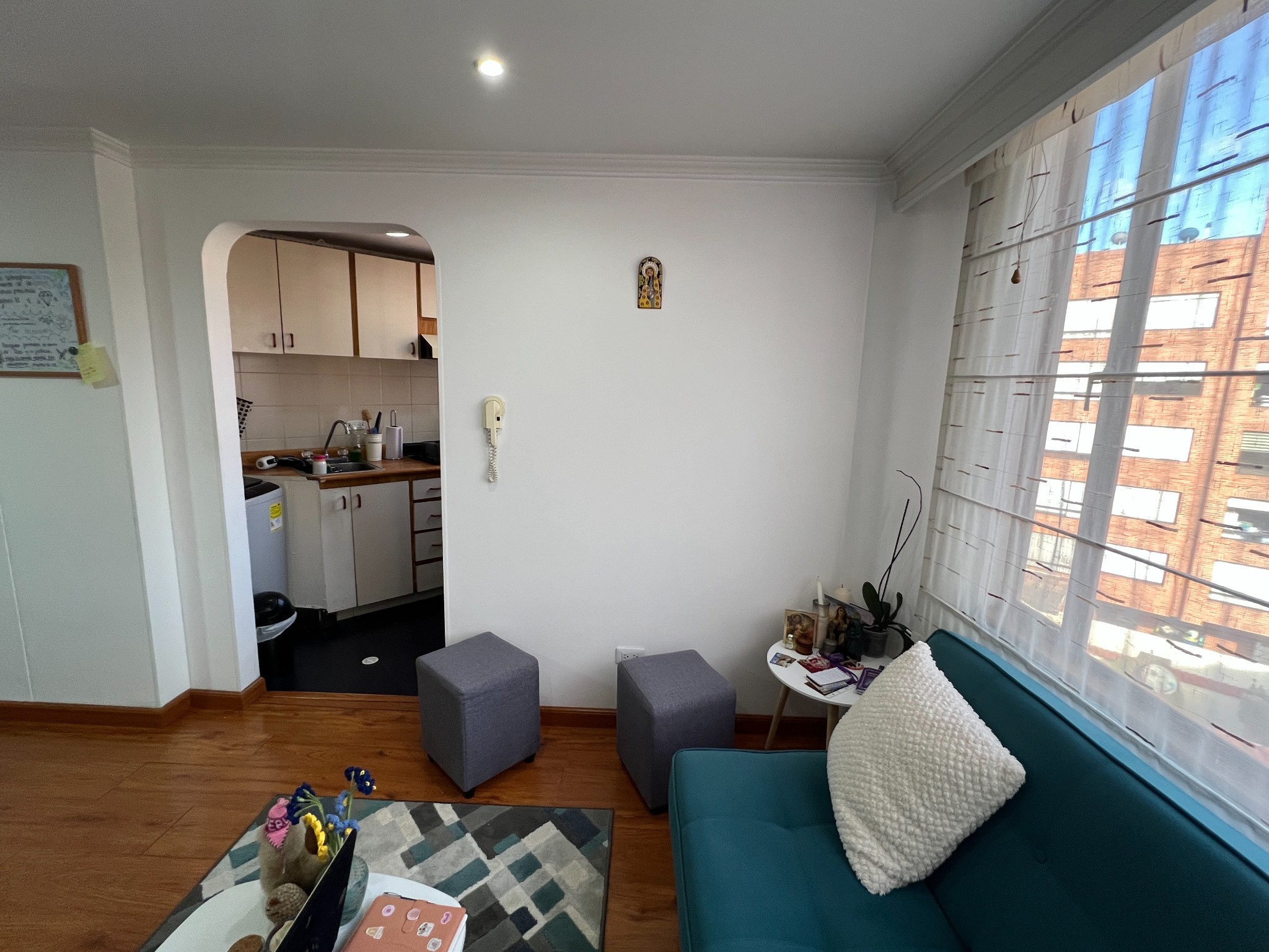 Apartamento en venta en Cedritos, Bogotá · foto 7 de 23