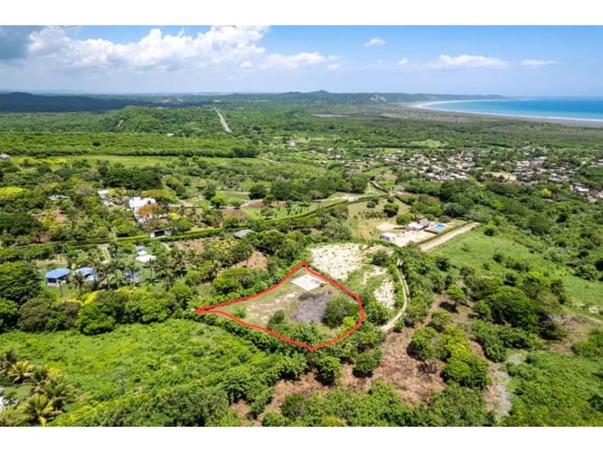 Lote en venta en Arroyo De Piedra, Cartagena, 3000 m² · foto 3 de 14