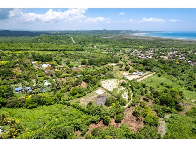 Lote en venta en Arroyo De Piedra, Cartagena, 3000 m² · foto 4 de 14