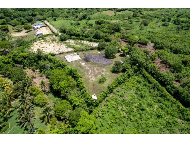 Lote en venta en Arroyo De Piedra, Cartagena, 3000 m² · foto 5 de 14