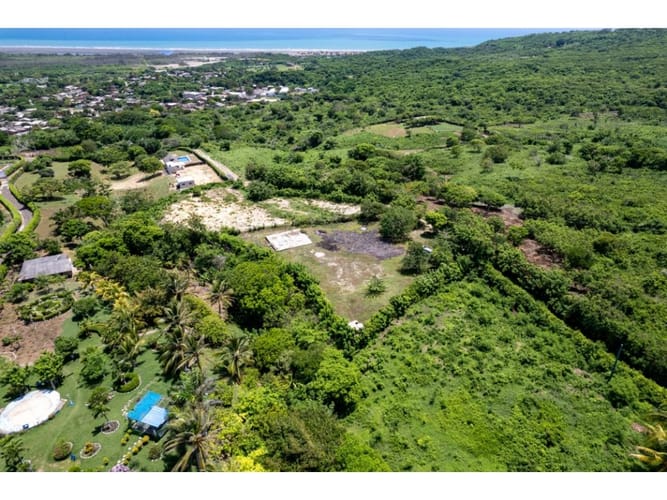 Lote en venta en Arroyo De Piedra, Cartagena, 3000 m² · foto 7 de 14