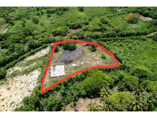 Lote en venta en Arroyo De Piedra, Cartagena, 3000 m² · foto 8 de 14