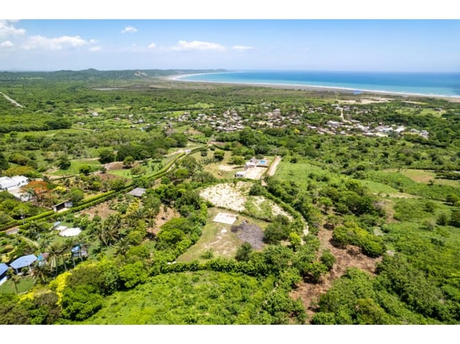 Lote en venta en Arroyo De Piedra, Cartagena, 3000 m² · foto 10 de 14