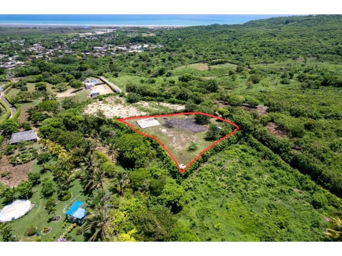 Lote en venta en Arroyo De Piedra, Cartagena, 3000 m² · foto 11 de 14