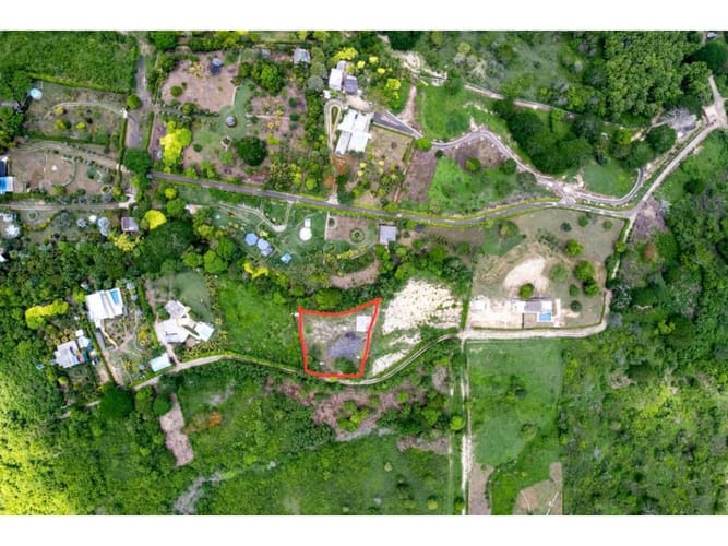 Lote en venta en Arroyo De Piedra, Cartagena, 3000 m² · foto 14 de 14