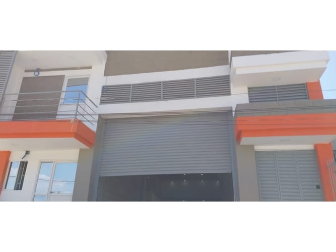 Bodega en venta en La Maria, Cartagena, 600 m² · foto 3 de 24